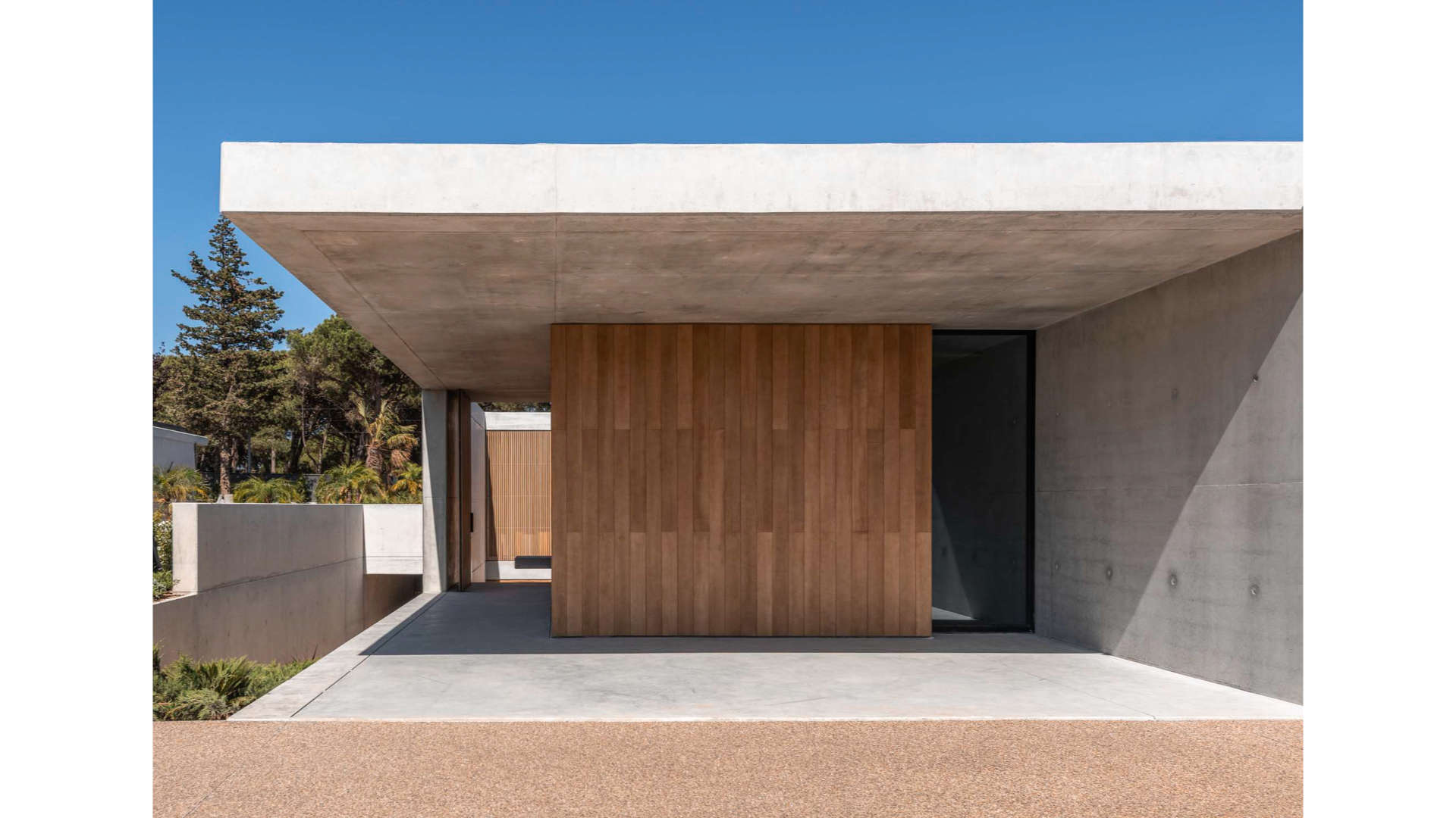 Casa DL, Cascais