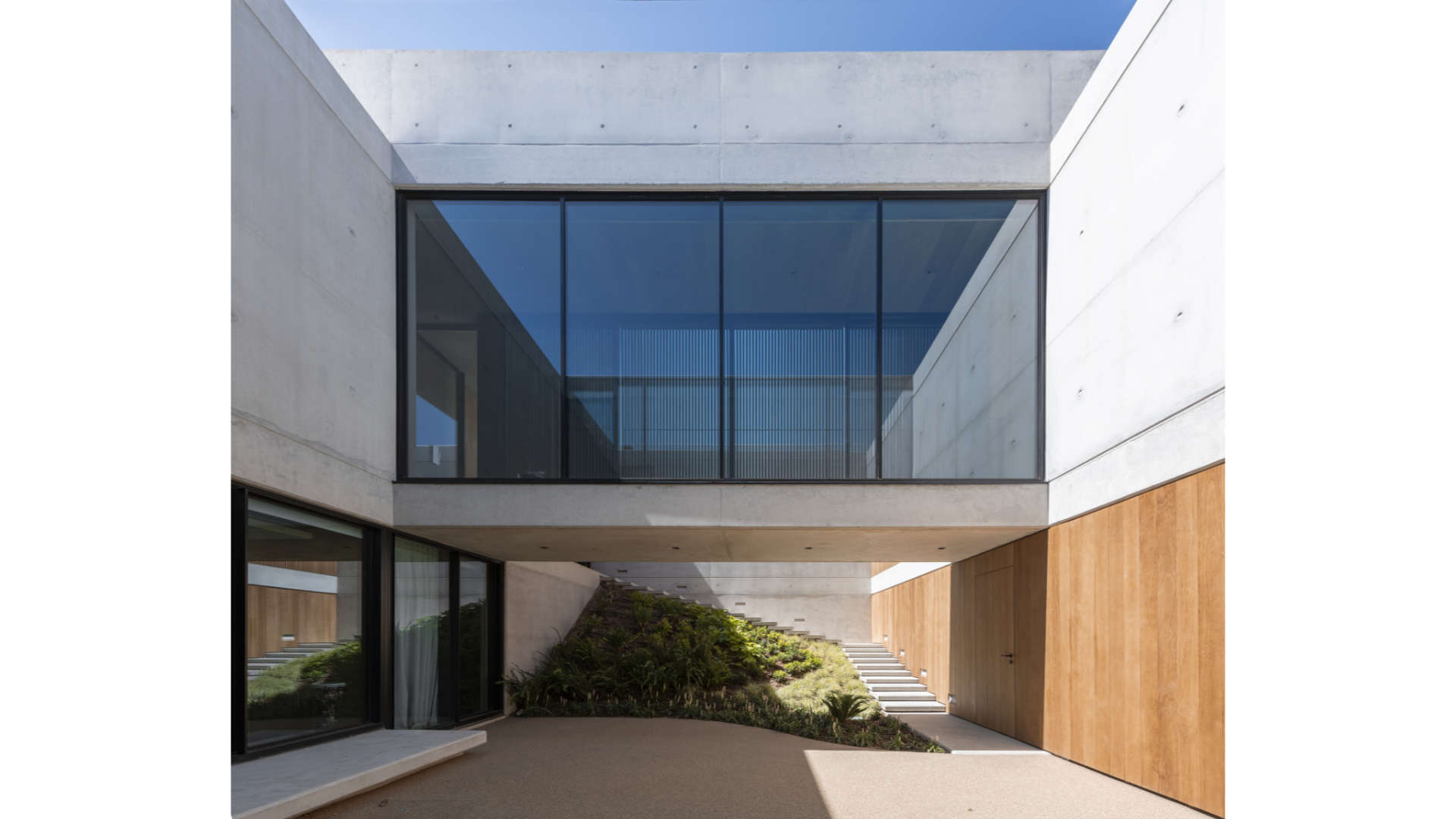 Casa DL, Cascais