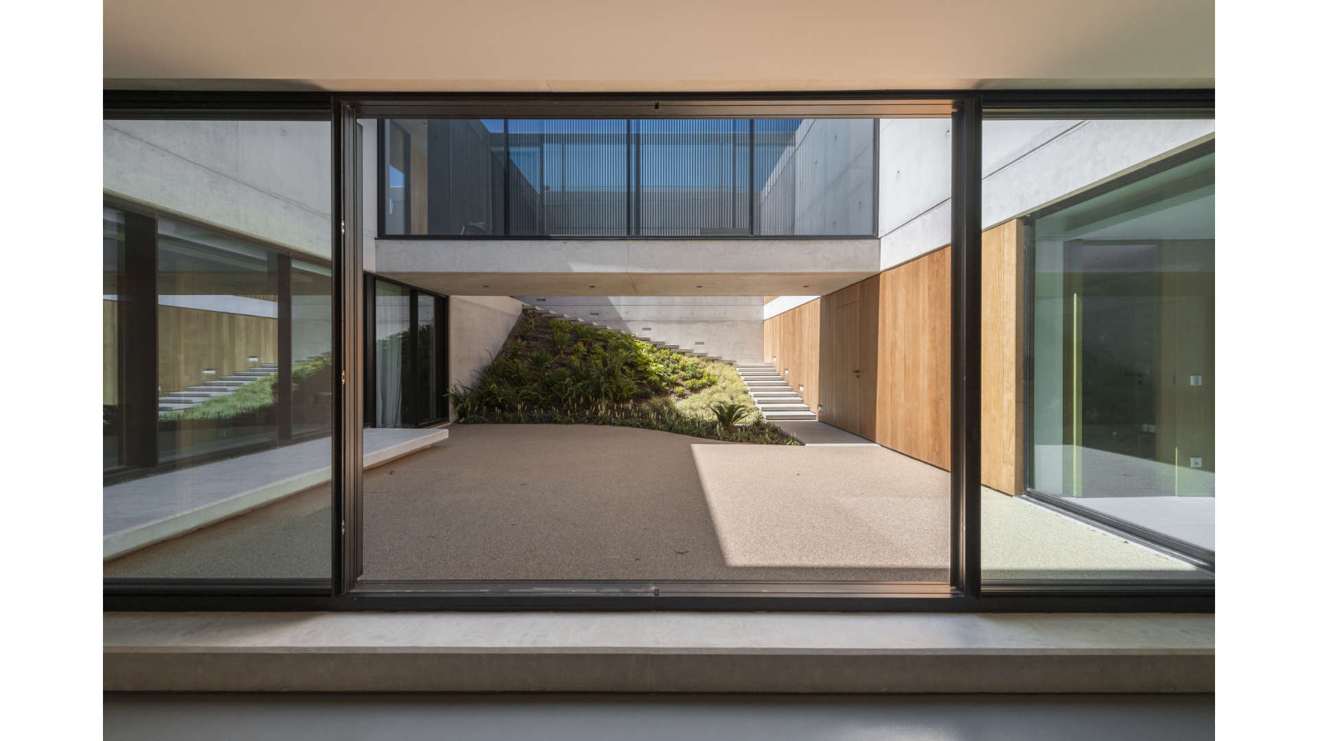 Casa DL, Cascais