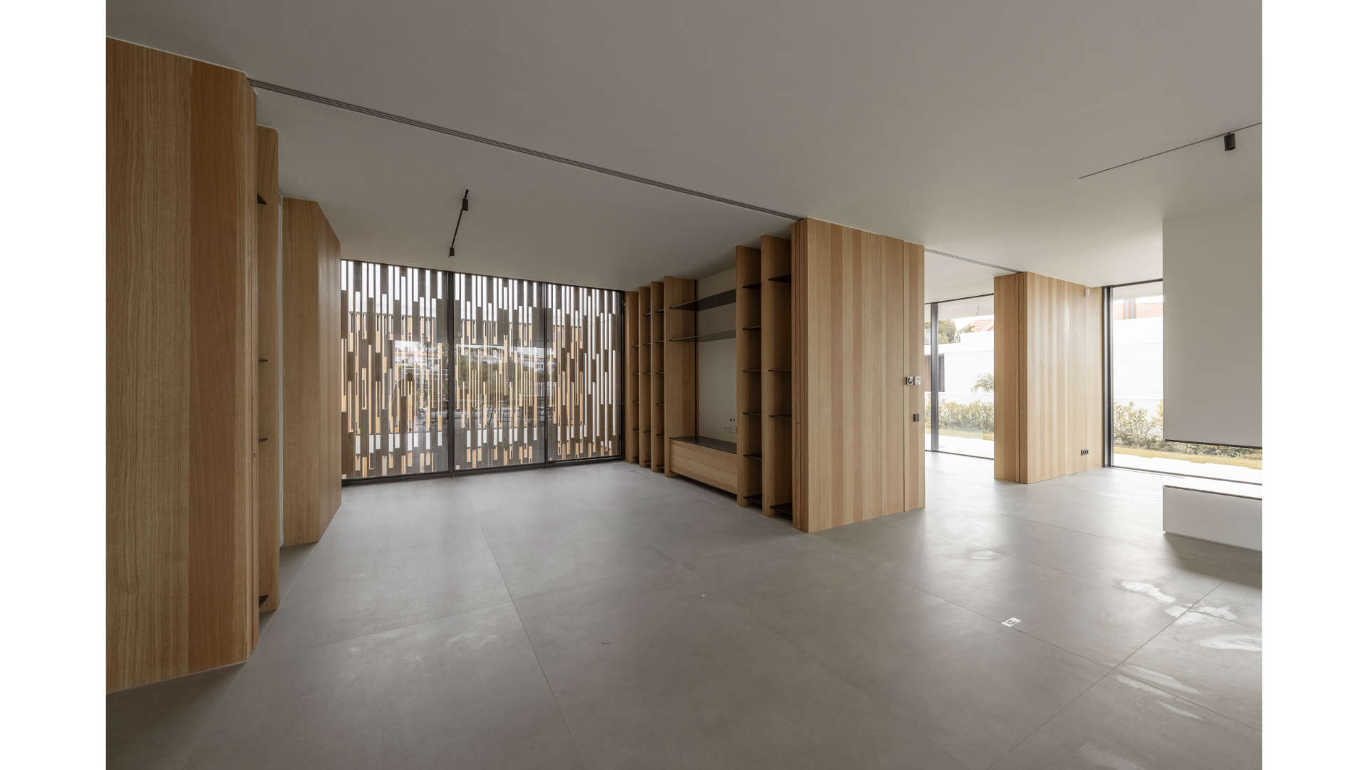 Casa William
