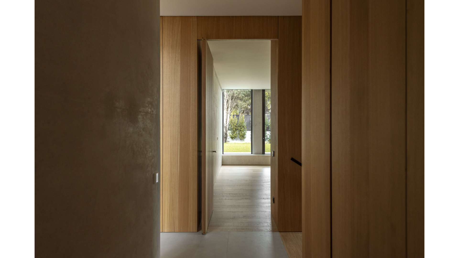 Casa William