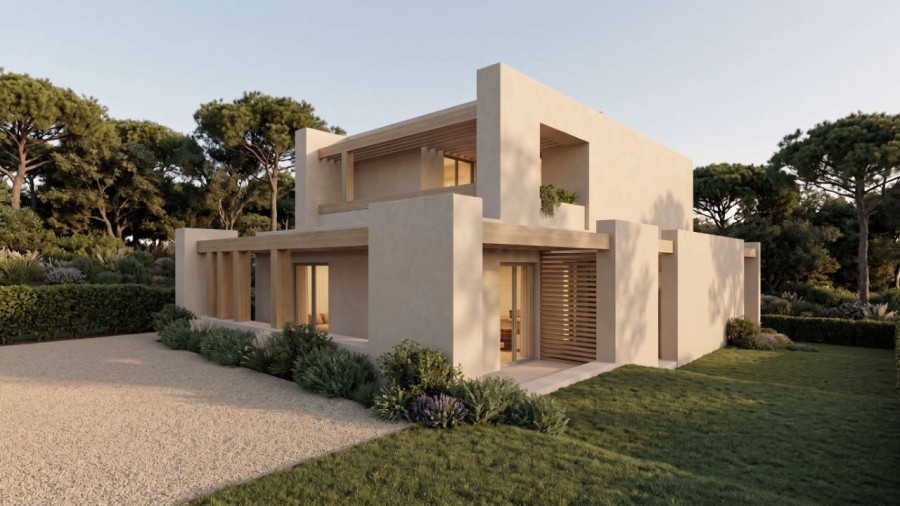 Pestana Ferragudo Village
