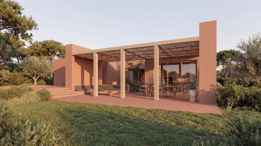 Casa em Caixas